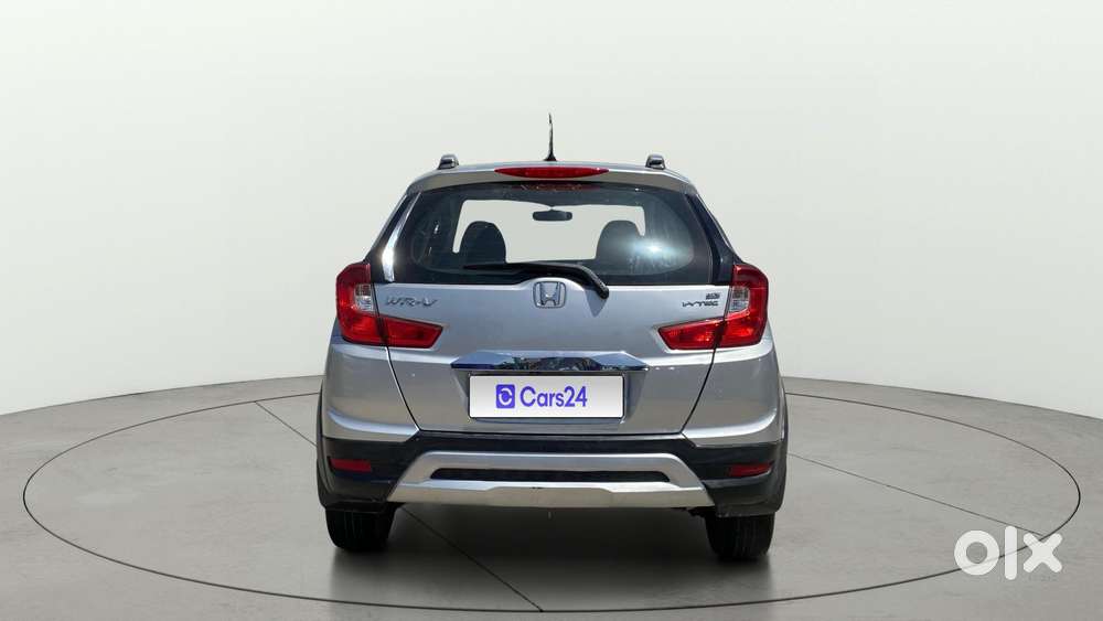 Honda Wr-v 1.2 Vx I-vtec, 2019, Petrol