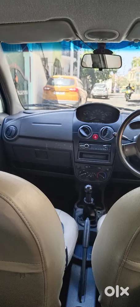 Selling Chevrolet Spark 2008 Model Petrol Fc Upto 2029 Insurance Fresh