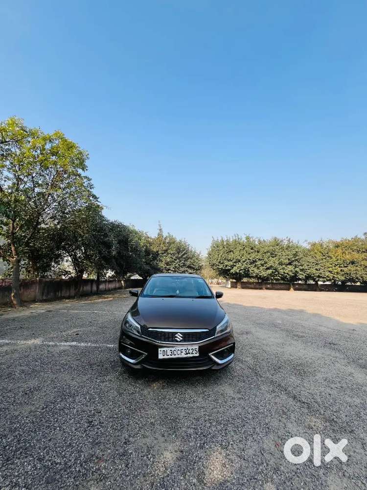 Maruti Suzuki Ciaz