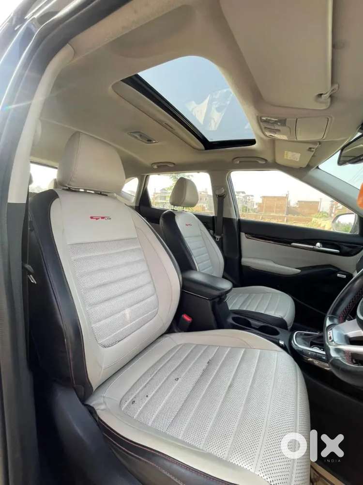 Kia Seltos 2019 Gtx Plus Diesel