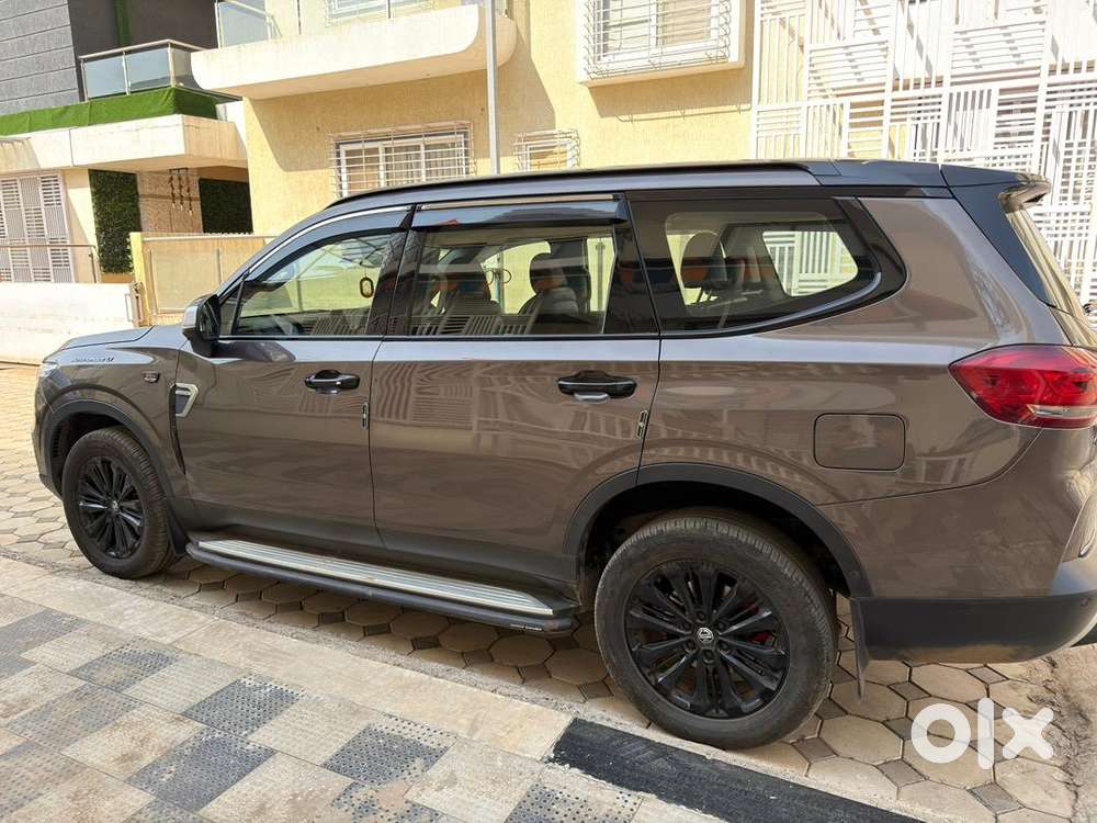 Mg Gloster 2024 Diesel Well Maintained