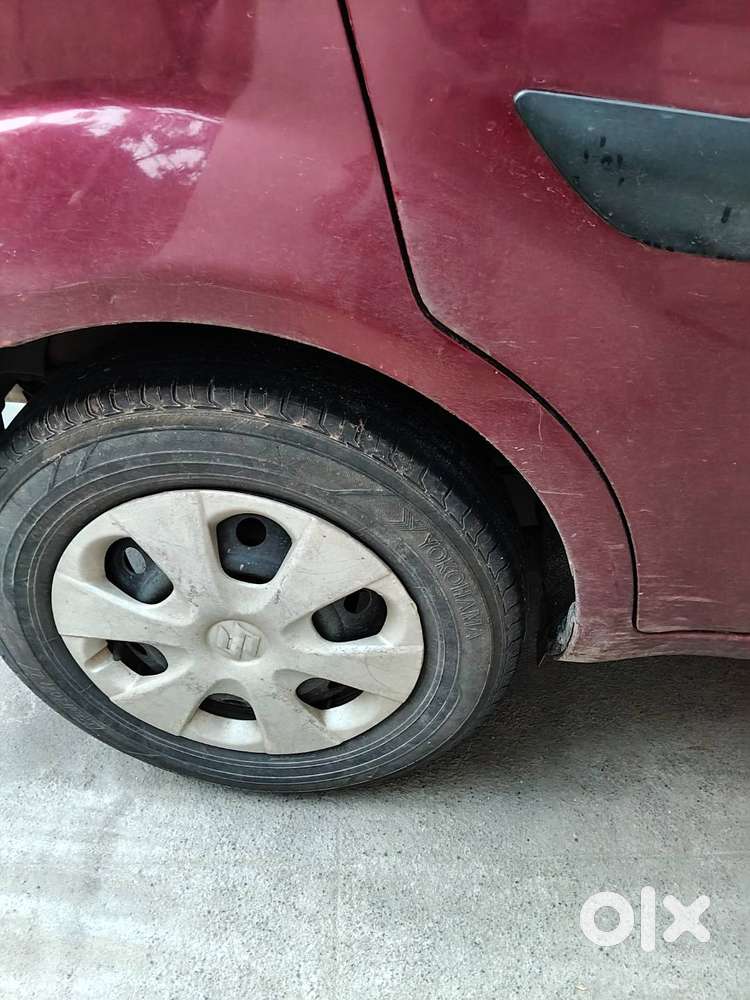 Ritz Petrol In Good Condition