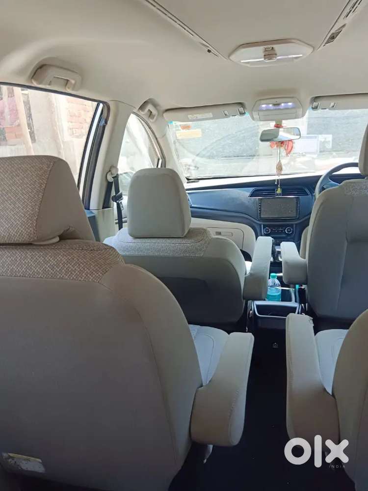 Well Maintained Car