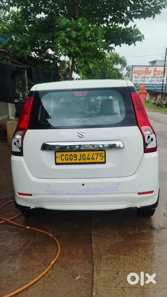 Maruti Suzuki Wagon R 2024