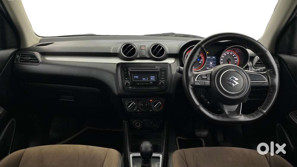 Maruti Suzuki Swift-dzire