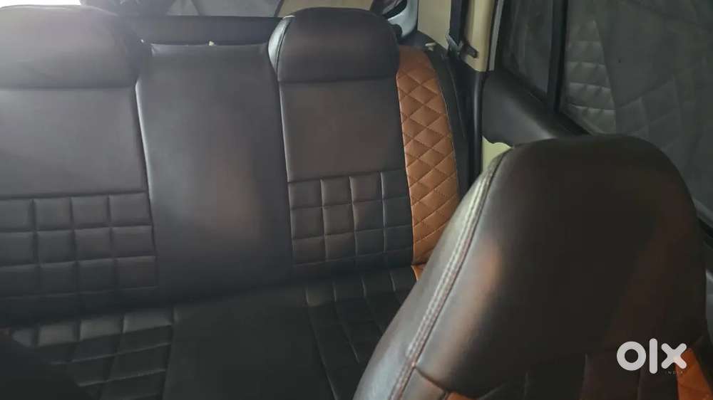 2012 Hyundai Santro Xing Gls Plus Audio