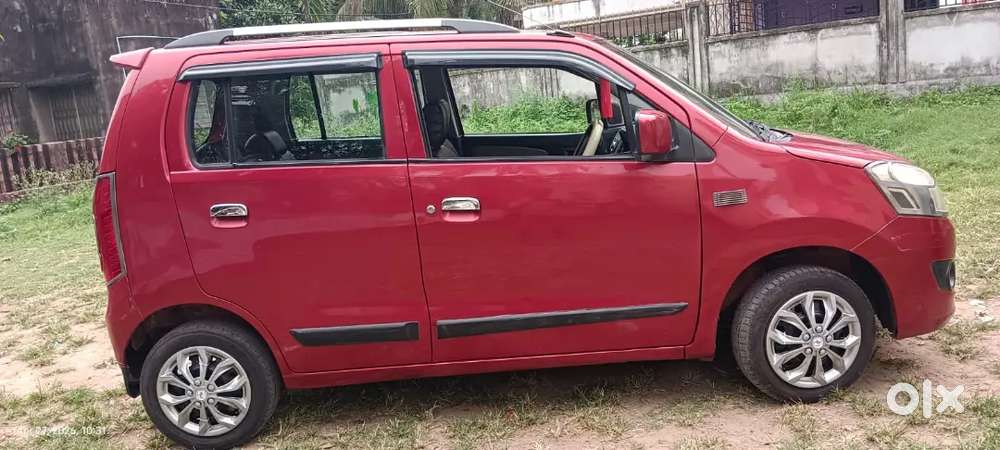 Wagonr Vxi Excellent Condition All Papers Update Loan Available.