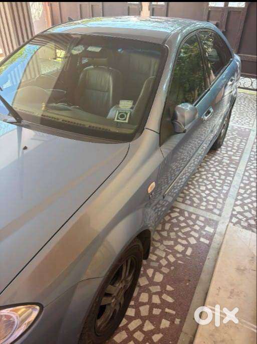 Well Maintained Originality Single Handed Driven
