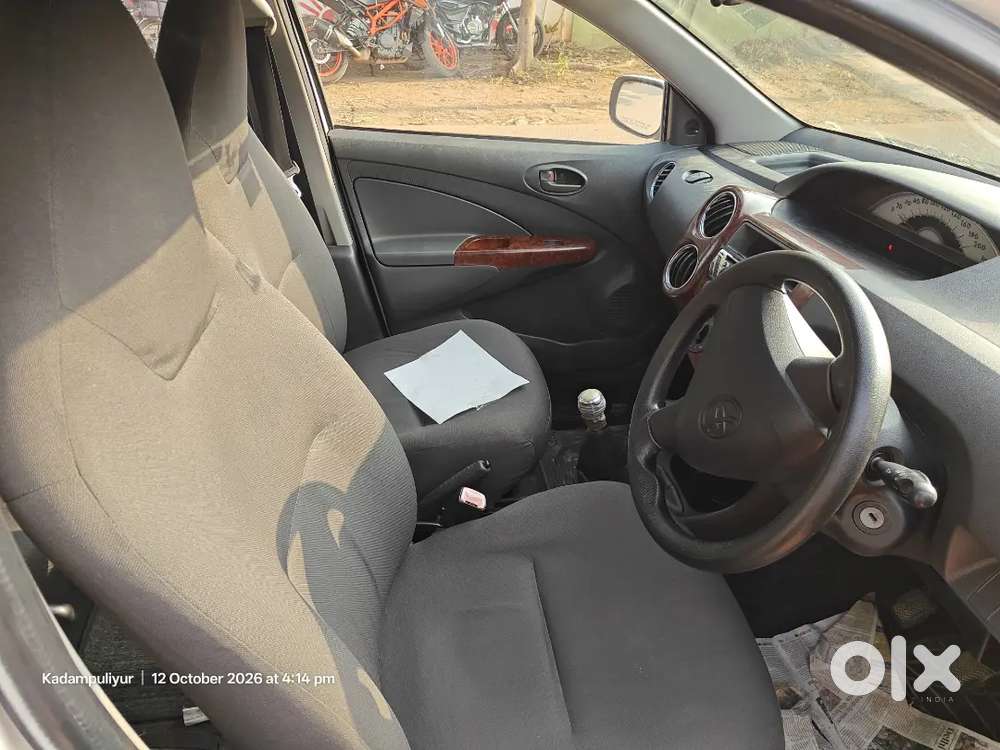 Good Condition
