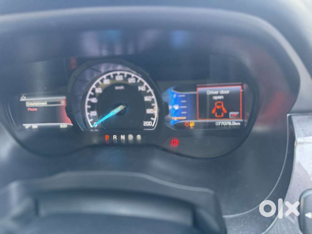 Ford Endeavour Titanium Plus 4x2 At, 2020, Diesel