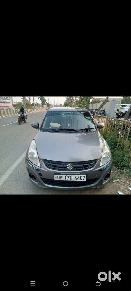 Maruti Suzuki Swift Dzire 2013 Diesel 996321 Km Driven