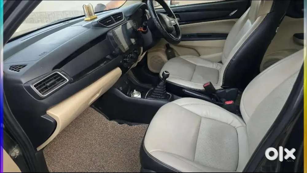 Honda Amaze 2020 Elite Edition Petrol