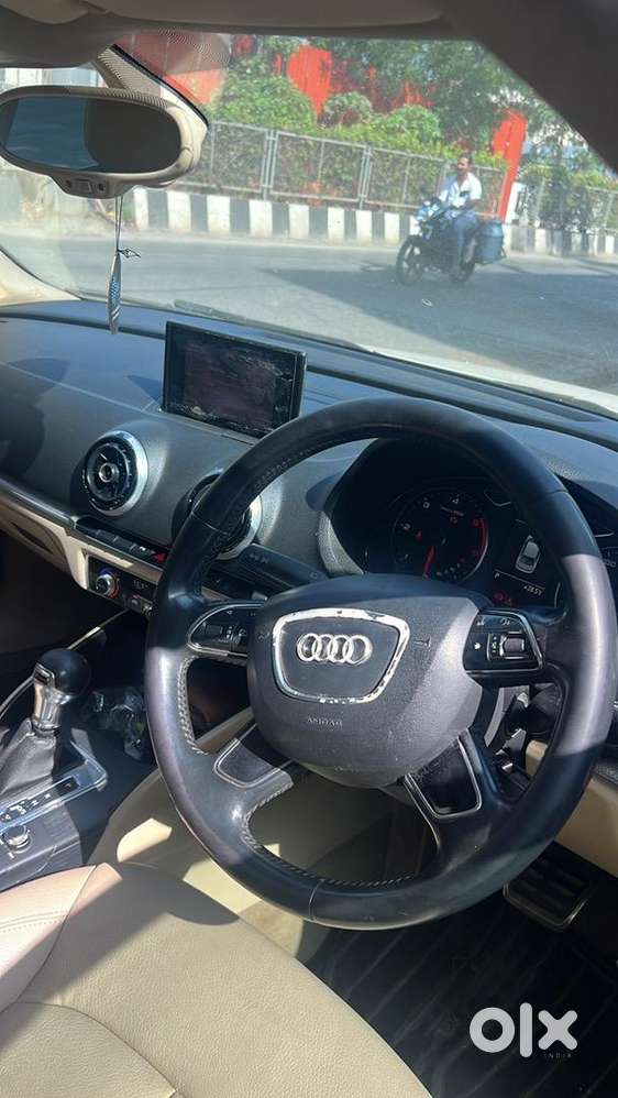 Audi A3 2014 Diesel Good Condition