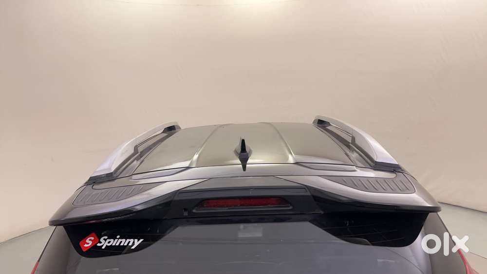 Renault Kiger Rxz Turbo Cvt Dt, 2022, Petrol