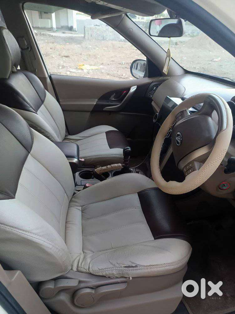 Mahindra Xuv500 2011-2015 W6 2wd, 2015, Diesel