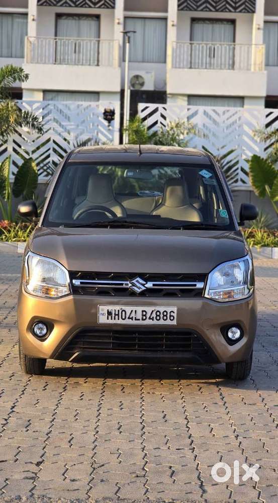 Maruti Suzuki Wagon R 1.0 2019-2022 Lxi Cng, 2022, Cng & Hybrids