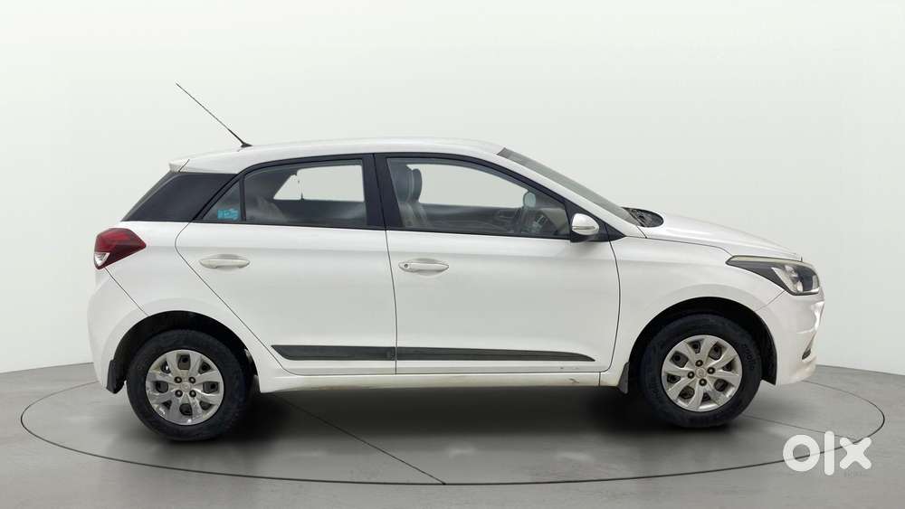 Hyundai Elite I20 Sportz 1.2, 2016, Petrol