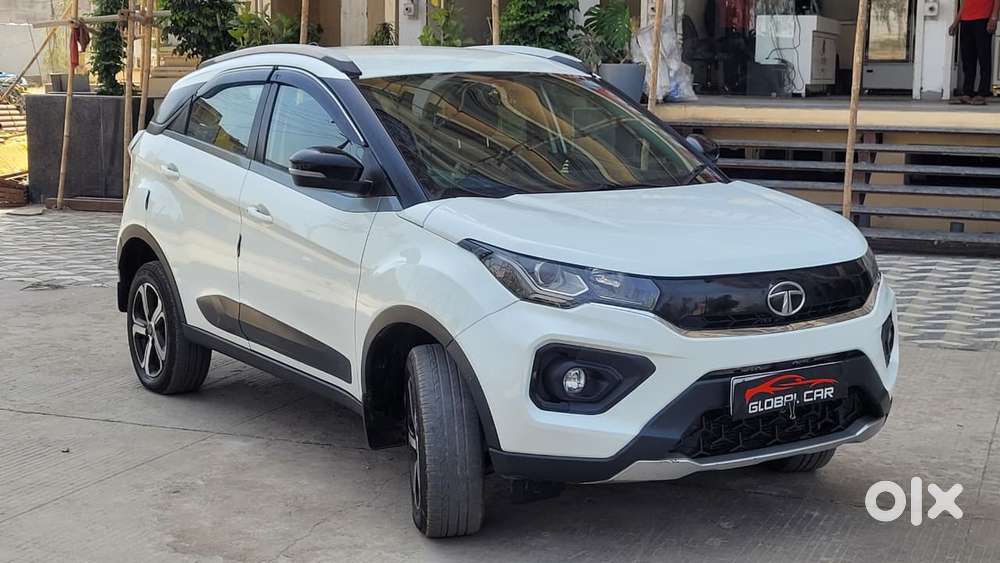 Tata Nexon
