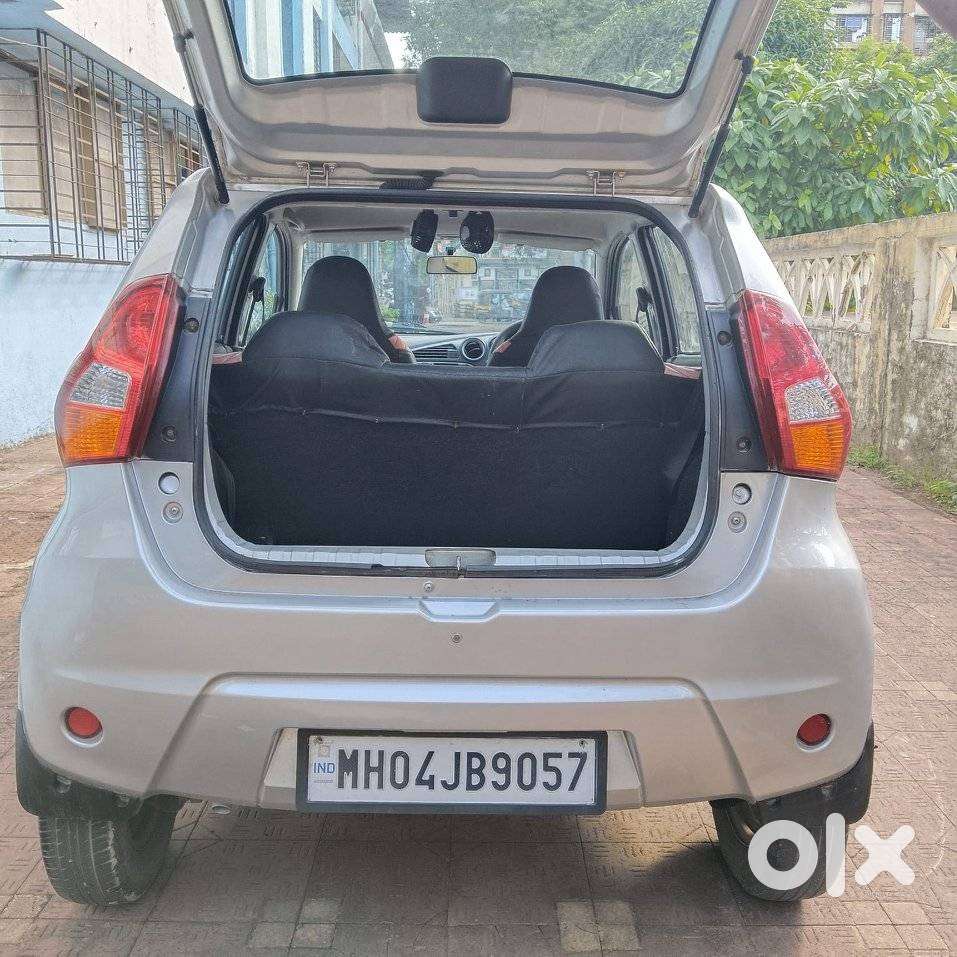 Datsun Redigo 1.0 Limited Edition, 2018, Petrol