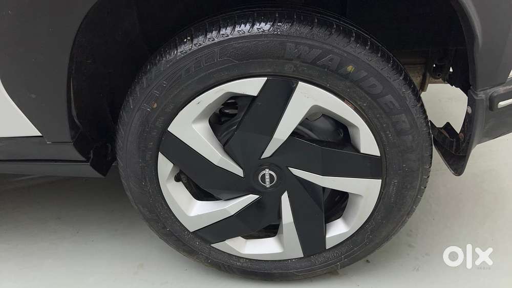 Nissan Magnite 1.0 Xl, 2021, Petrol