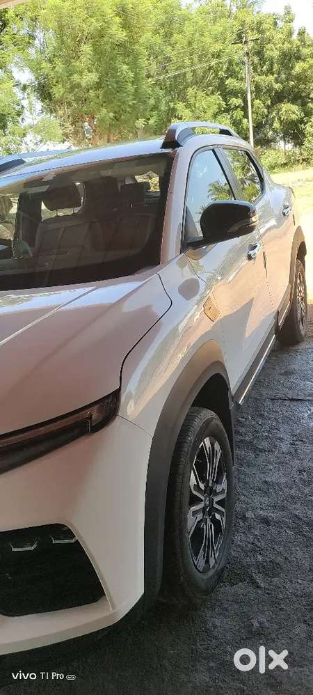 Renault Kiger 1.0 Rxt 2024