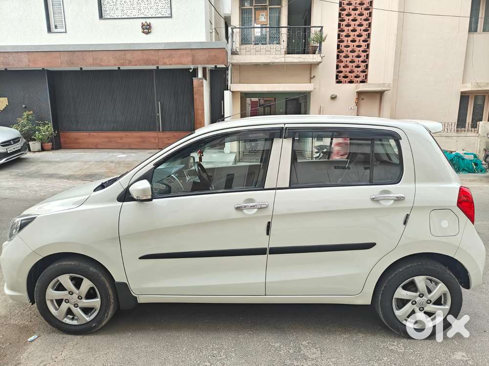 Maruti Suzuki Celerio Zxi(o) Mt, 2020, Petrol