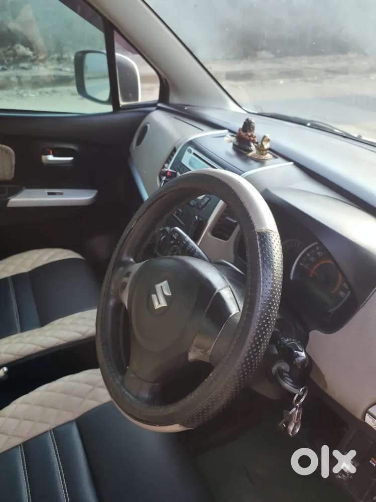 Maruti Suzuki Wagon R 2015 /2016