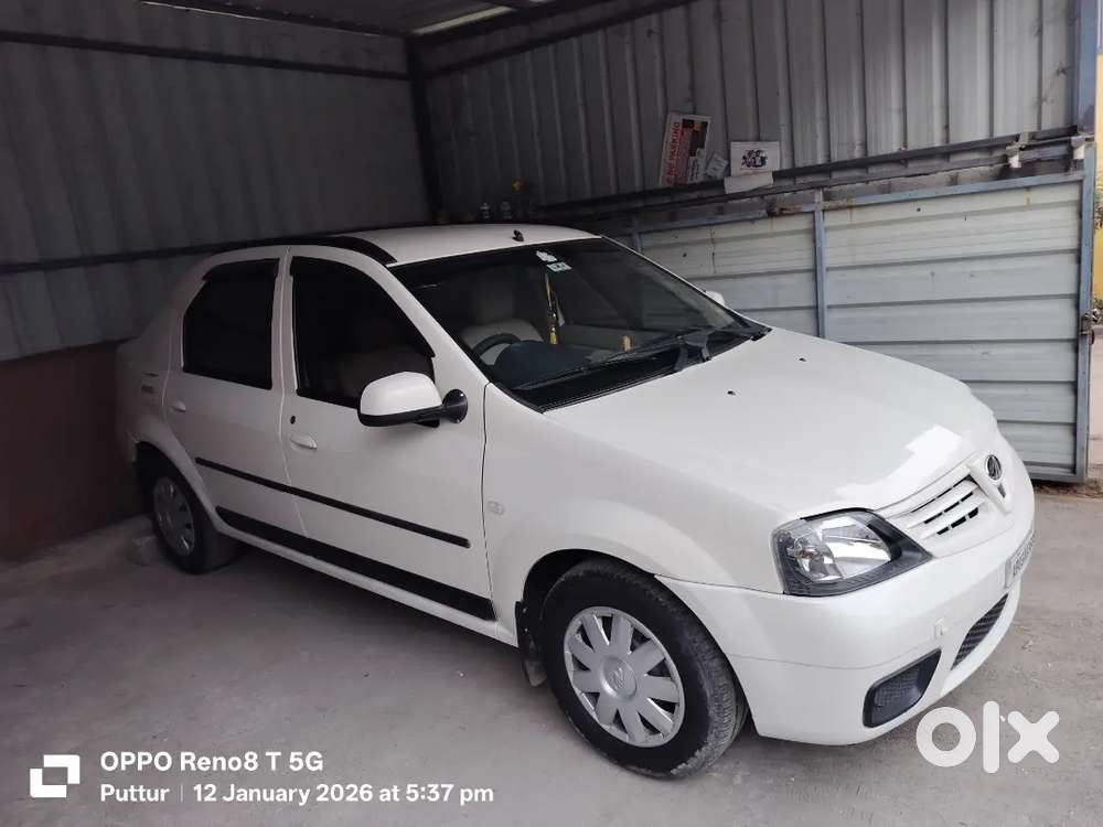 Mahindra Verito 2011, Very Good Condition