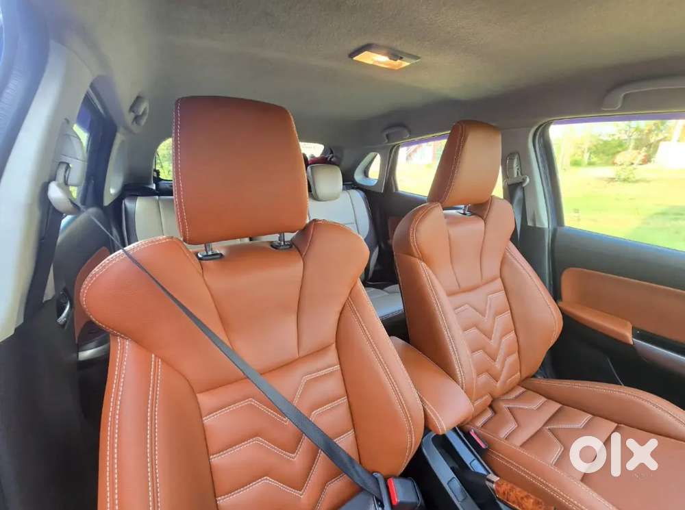 Baleno Zeta 2021