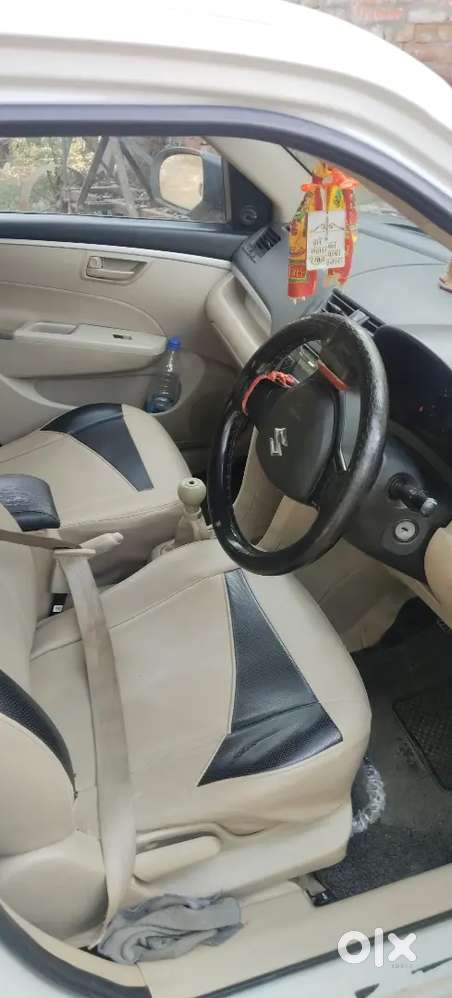 Maruti Suzuki Dzire 2019 Cng & Hybrids Good Condition