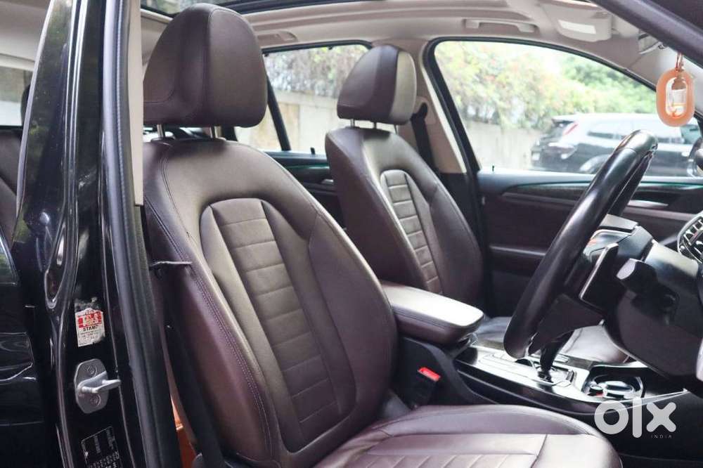 Bmw X3 2.0 Xdrive 20d Luxury Edition, 2018, Diesel