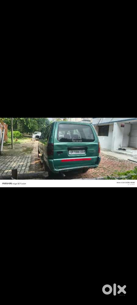 Chevrolet Tavera Neo 2009