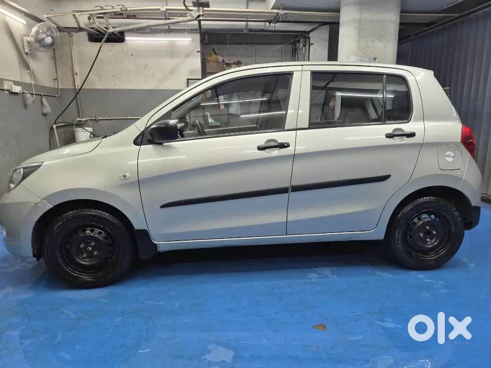 Maruti Suzuki Celerio 2017 Petrol 36000 Km Driven