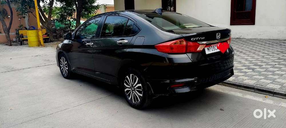 Honda City 2015-2017 I Dtec Vx Option, 2017, Diesel