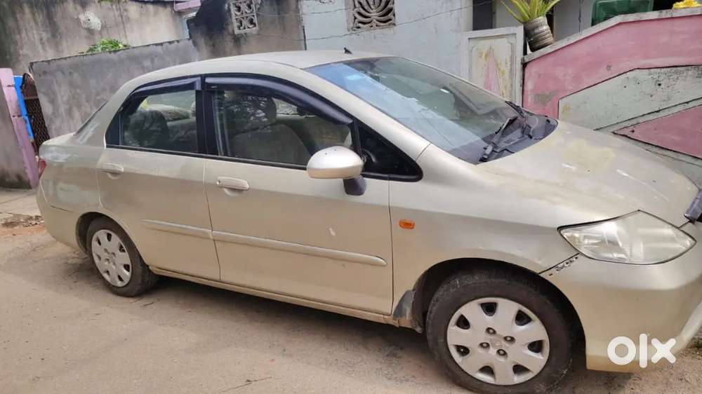 Urgent Sale Honda City