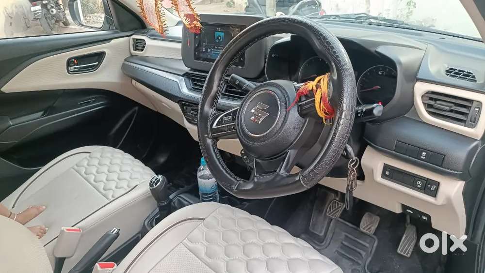 Maruti Suzuki Dzire 2025 Petrol 19000 Km Driven
