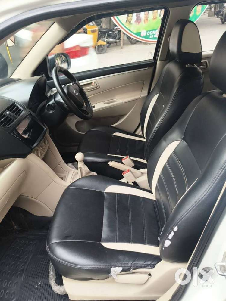 Maruti Suzuki Swift Dzire Tour, 2022, Cng & Hybrids