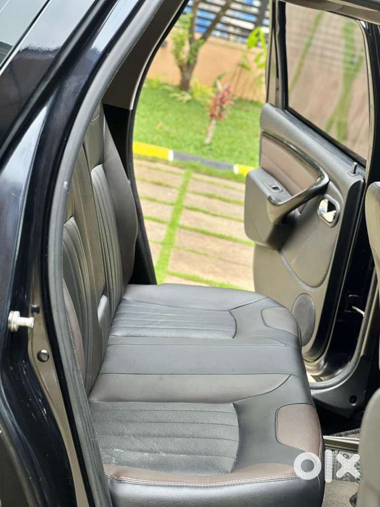 Nissan Terrano 2017-2020 1.5 Xv Premium Amt Diesel, 2017, Diesel