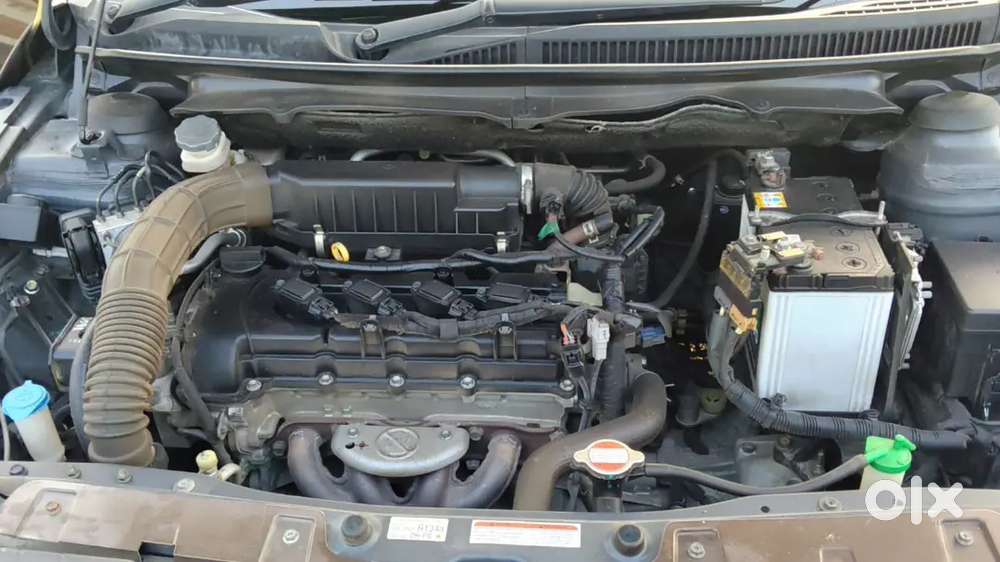 Maruti Suzuki Ciaz 2018