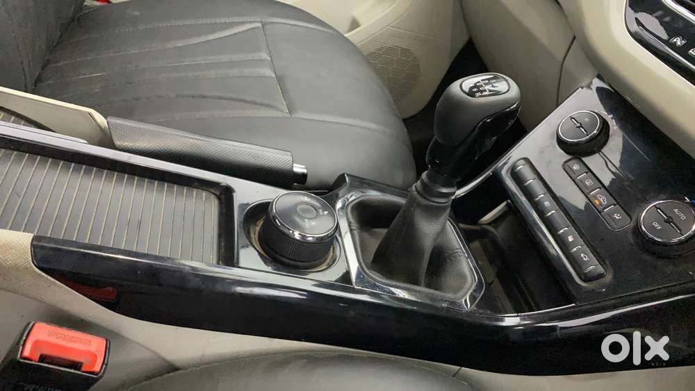 Tata Nexon 1.2 Revotron Xz Plus, 2021, Petrol
