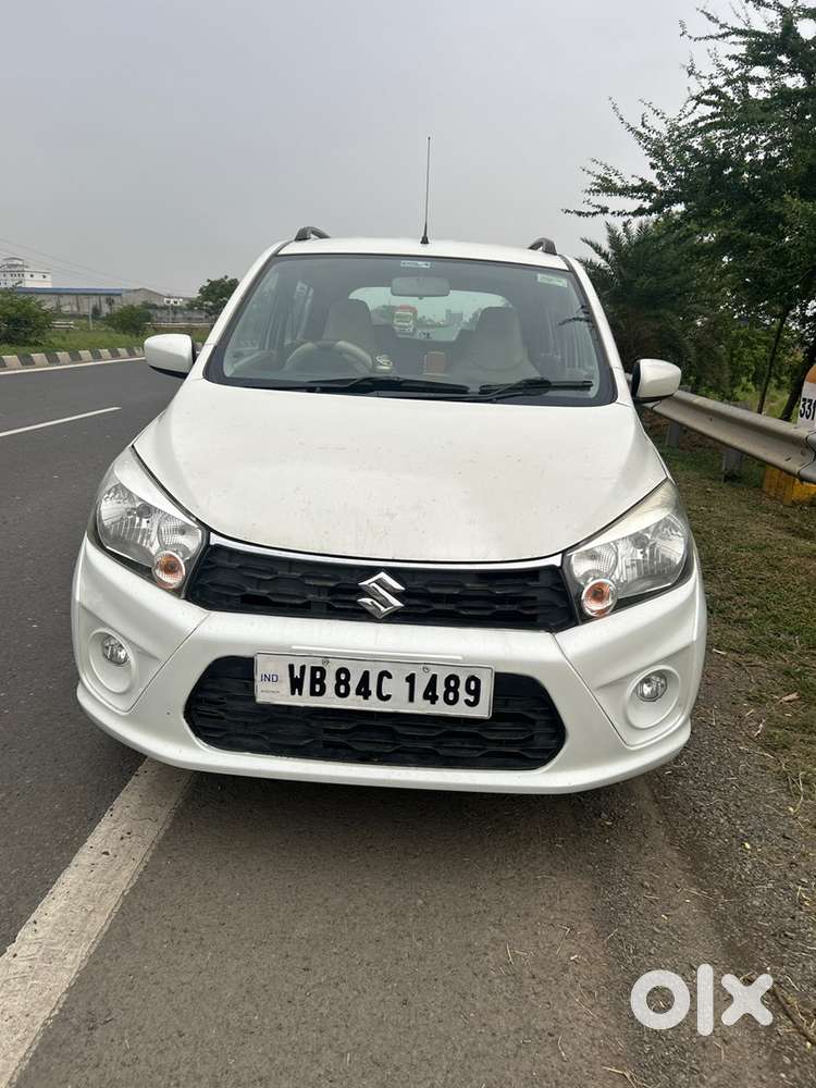 Maruti Suzuki 2019 Celerio Petrol 42600 Km Dvn 1st Ower Good Condition