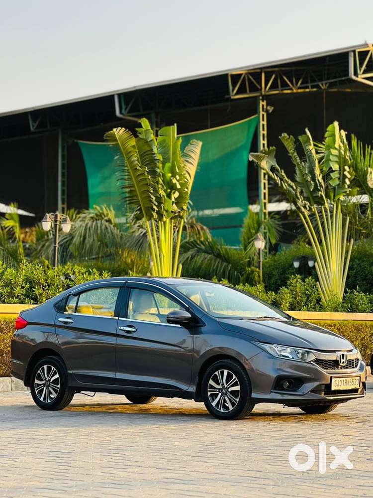 Honda City 2014-2015 I Dtec V, 2018, Diesel