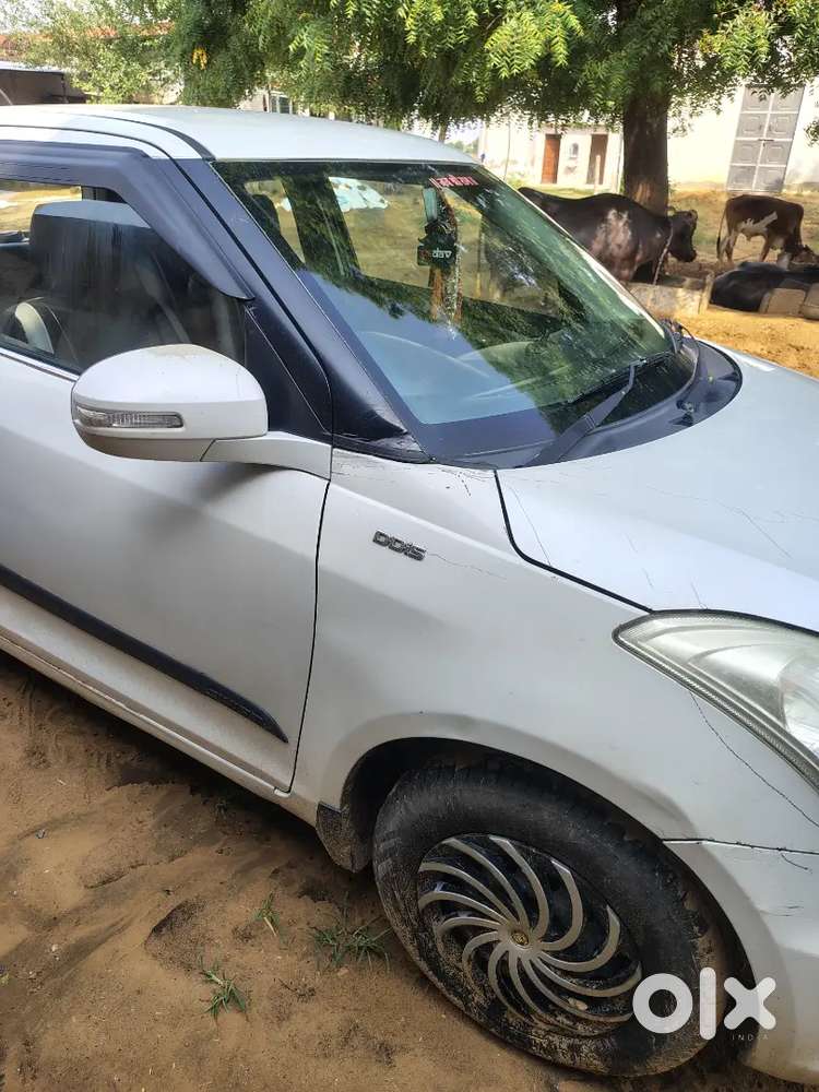Maruti Suzuki Swift 2014