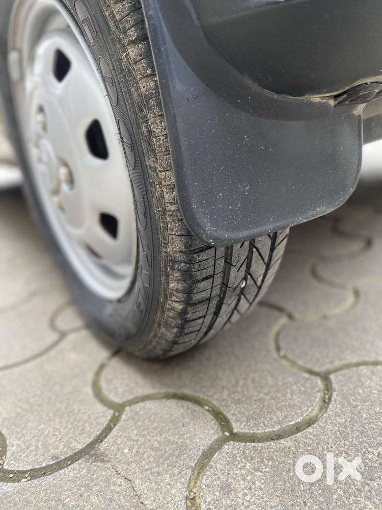 Hyundai Santro, 2010, Petrol