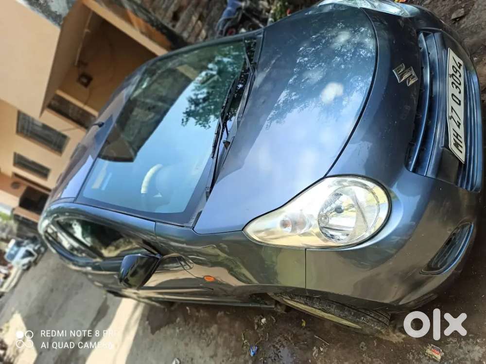 Maruti Suzuki A-star 2010 Lxi
