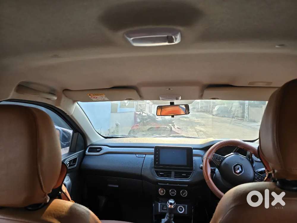 Renault Kiger Rxz 2021 For Sale