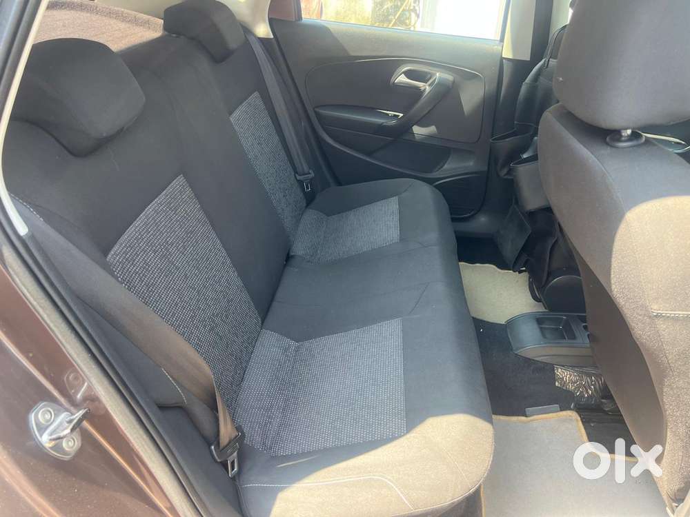 Volkswagen Polo 1.5 Tdi Comfortline, 2016, Diesel