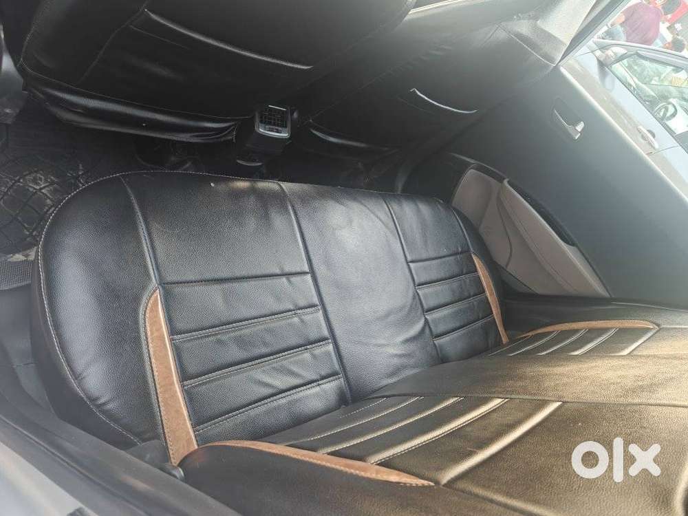 Hyundai Grand I10 Sportz 1.2 Kappa Vtvt, 2016, Petrol