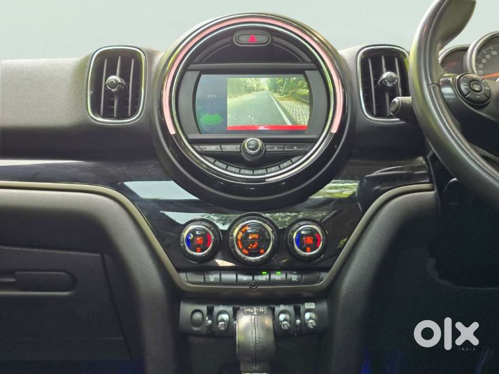 Mini Cooper Countryman Cooper S Countryman, 2021, Petrol