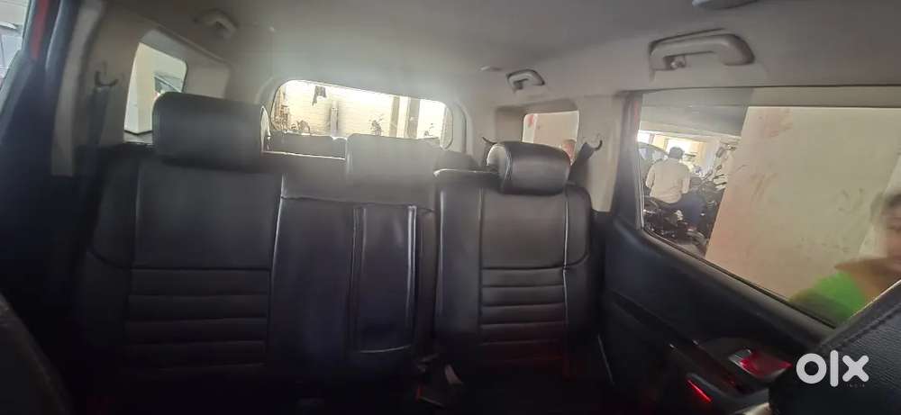 Mahindra Xuv500 Diesel 2015